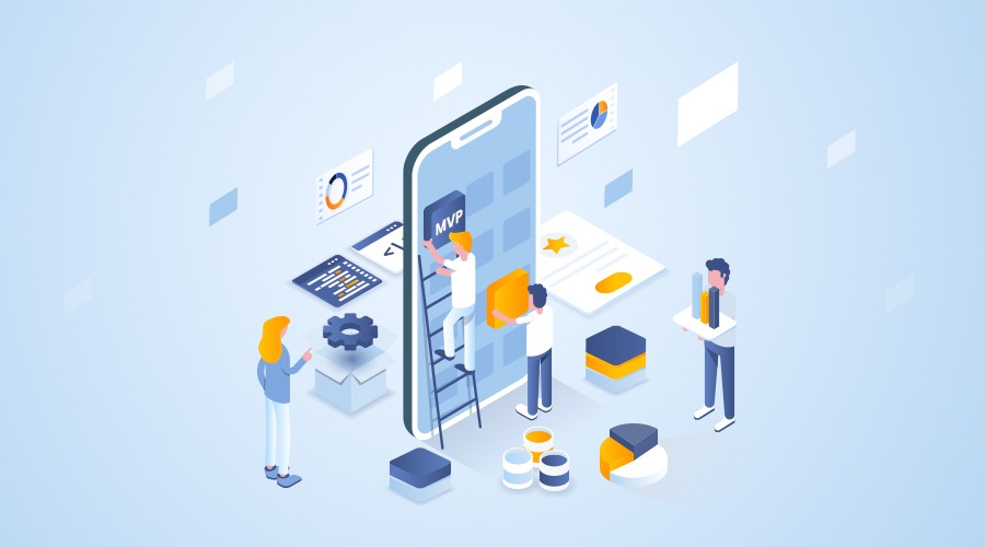 Building a Successful Minimum Viable Product (MVP) for Your Mobile App