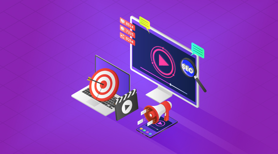 Understand the Power of Video Marketing
