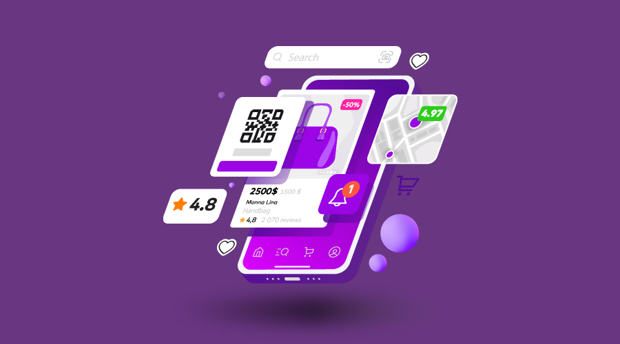 Do you have a Business App