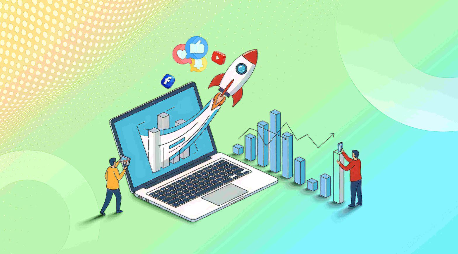 Smart Platform Choices, Maximum Business ROI