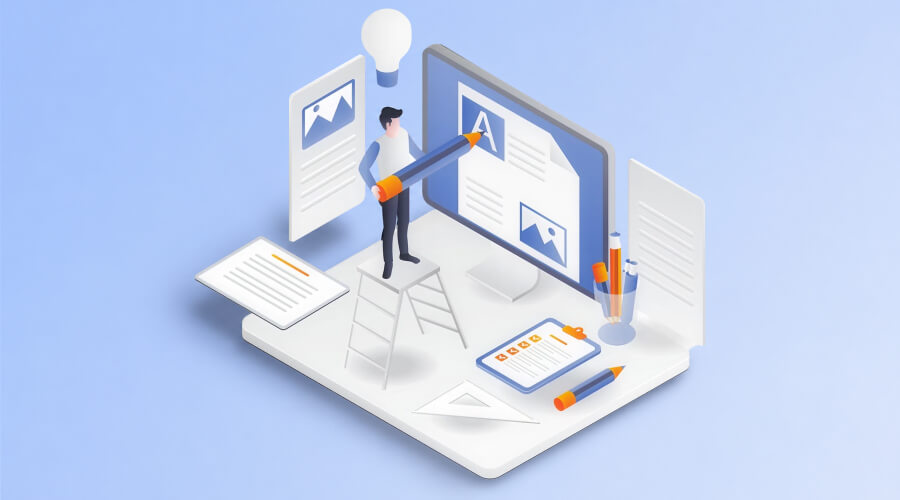 How to Write the Perfect Website Brief